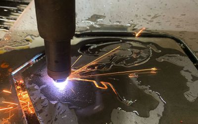 Top Benefits of Plasma Cutting for Custom Metal Projects