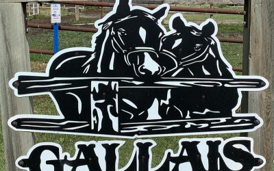 What Makes a Good SVG for Plasma Cutting?