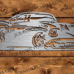 1957 CHEV CARTOON 8 X 22 2026 JPEG JPEG DOWNLOAD SVG DXF JPEG