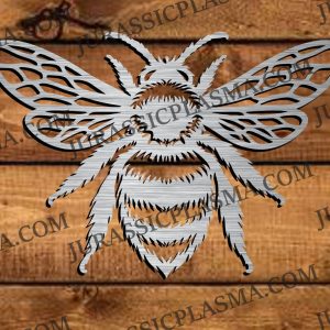 BUMBLE BEE 9 X 12 2026 DIGITAL DOWNLOAD SVG DXF JPEG