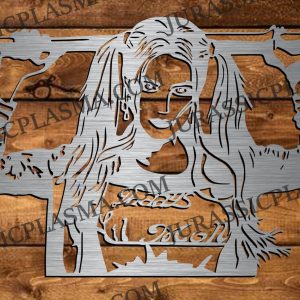 HARLEY QUINN 2 15 X 22 2026  DIGITAL DOWNLOAD SVG DXF JPEG