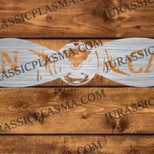 MAN CAVE PROPELLER 7 X 40 2026 DIGITAL DOWNLOAD SVG DXF JPEG