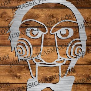 SAW CHARACTER 18 X22 2026 DIGITAL DOWNLOAD SVG DXF JPEG