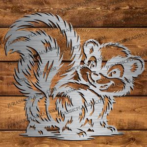 SKUNK CUTE BABY 17 X 16 2026 DIGITAL DOWNLOAD SVG DXF JPEG