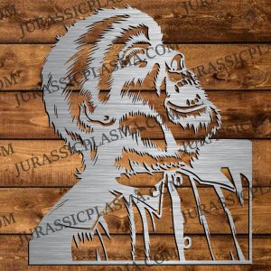 WEREWOLF CLASSIC 19 X 23 2026 DIGITAL DOWNLOAD SVG DXF JPEG