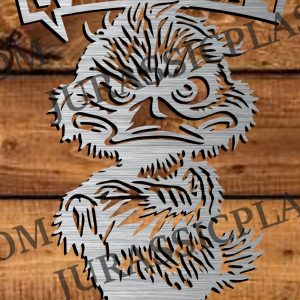 WHAT THE DUCK 10 X 13 2026 DIGITAL DOWNLOAD SVG DXF JPEG