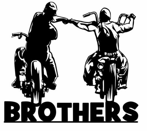biker bros