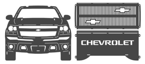 chev suburban 2010 fire pit parts