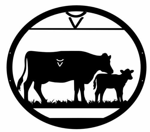 cow calf brand generic