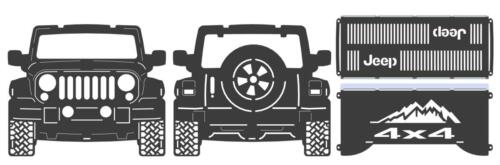jeep jk parts