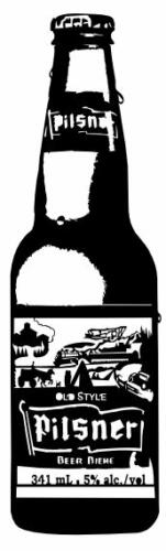 pilsner bottle new. - Copy
