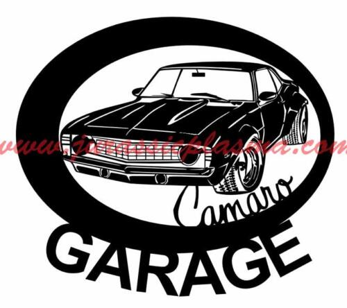 1969-camaro garageA