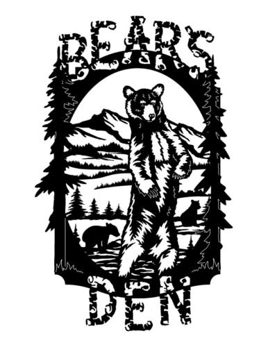 Bears-Den