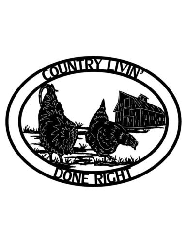 Country-Livin-Done-Right