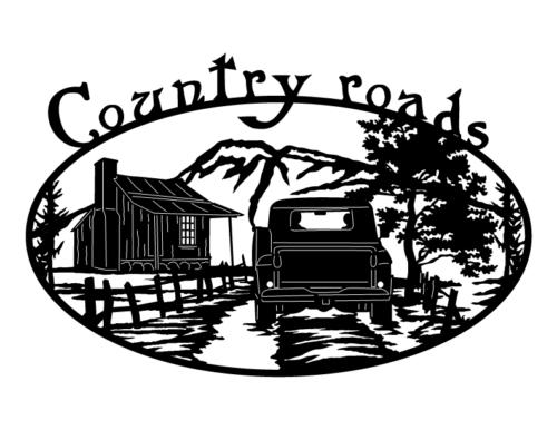 Country-Roads
