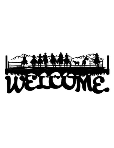 Crosscut-Sawblade-Welcome-Signs-10