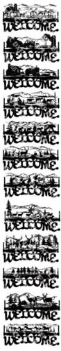 Crosscut-Sawblade-Welcome-Signs-Gallery-Image