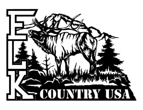 Elk-Country-USA