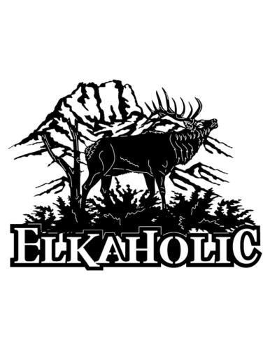 Elkaholic