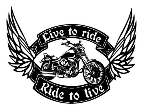 Live-To-Ride