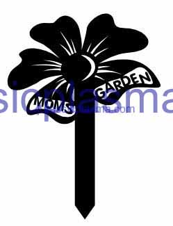 MOMS GARDEN FLOWER imageWM