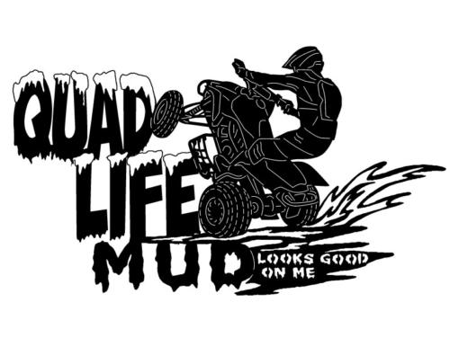 Quad-Life