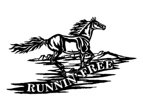 Running-Free