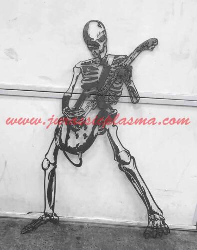 Skeleton gutiarCQ (1)