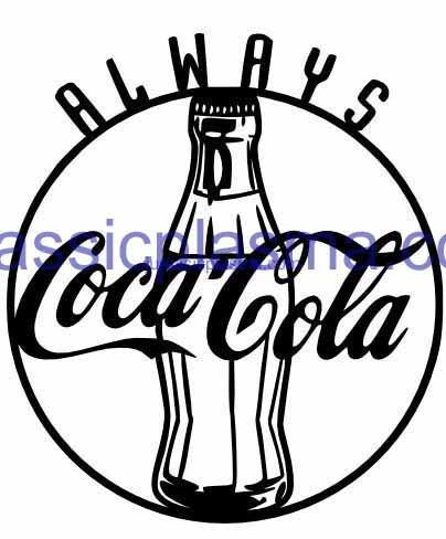 coca cola always 2020 imageWM