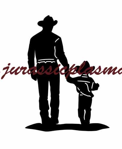 cowboy and son solocU