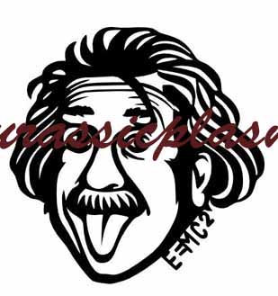 einsteincAK