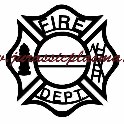 fire department logo genericcAS