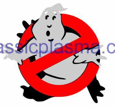 ghost busters logo new chin added 4 inch image 1WM
