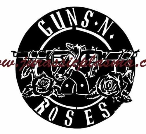 guns n rosescBA