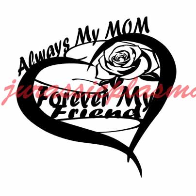 mom1 foreverAV