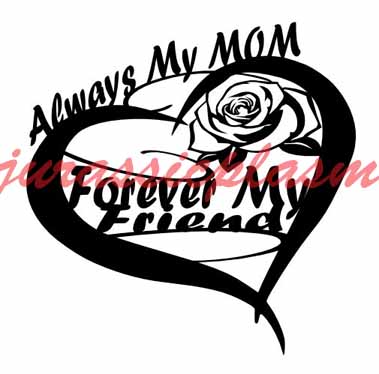 mom 1 forever aAQ