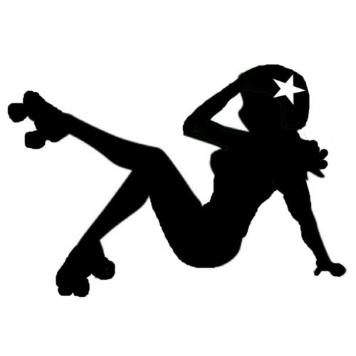 roller-derby-girl-silhouette-21