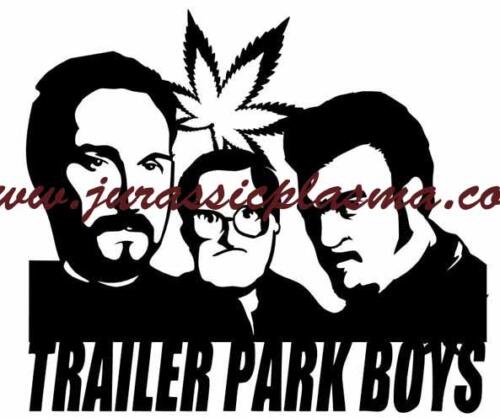 trailer park boyscDT