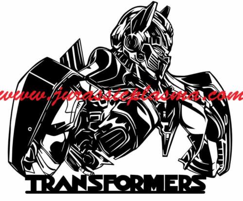 transformersW
