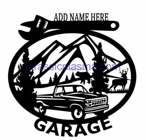 truck wrench garage 2020 IMAGEWM