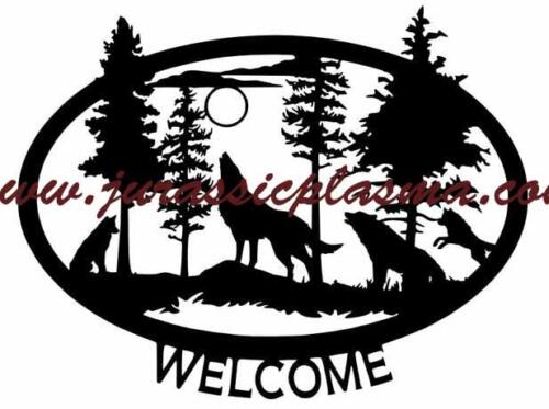 welcome wolfscEI
